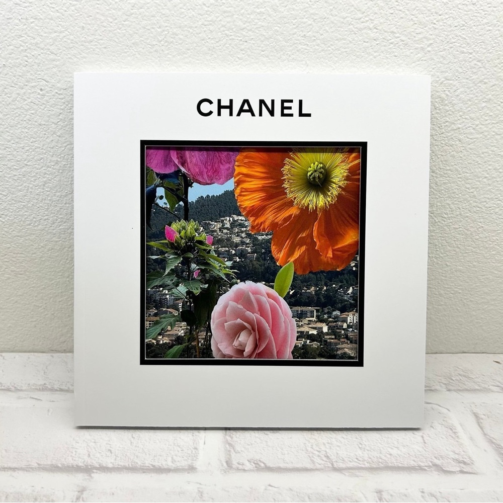 Chanel Spring - Summer 2024 Ready -to- wear Book - Picture 1 of 8